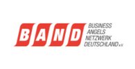 Business Angels Netzwerk Deutschland e.V. (BAND) Logo