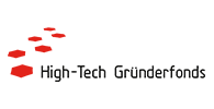High-Tech Gründerfonds Logo