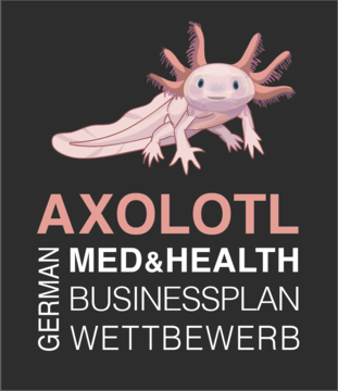 AXOLOTL Logo