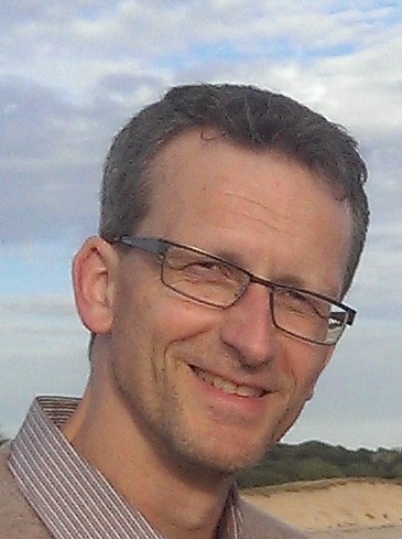 Gründer Markus Gronen