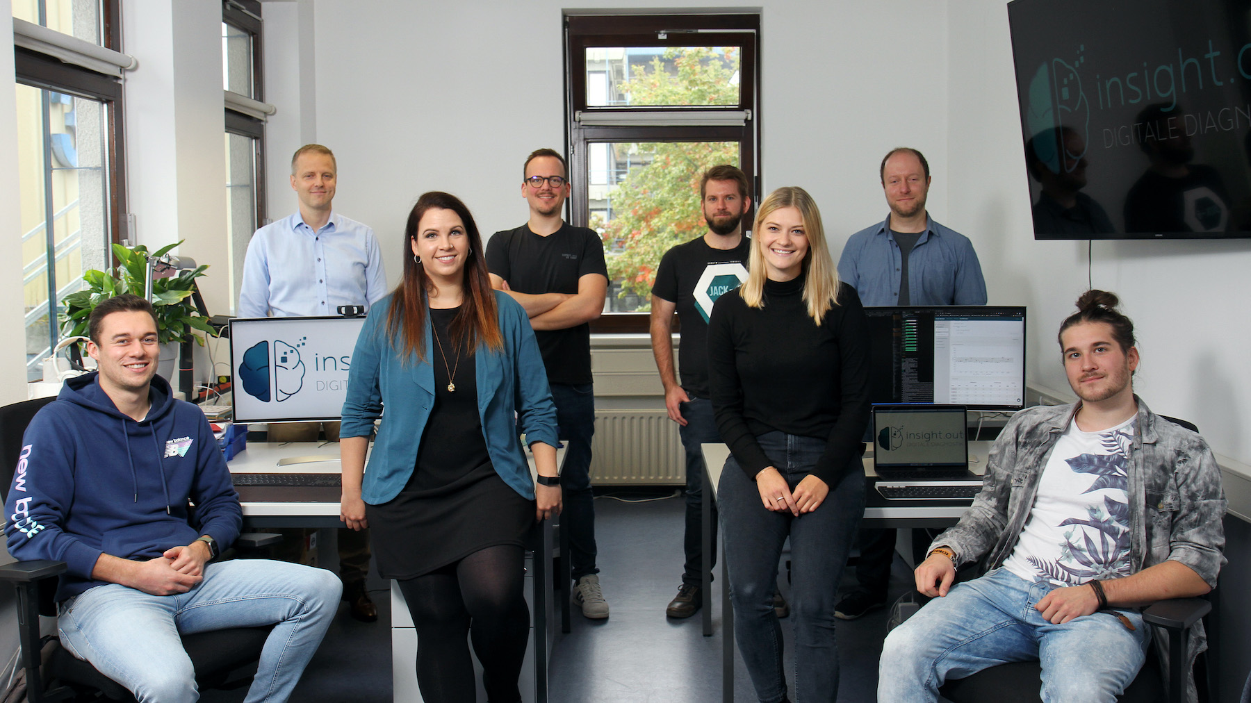 Team Insight.out GmbH