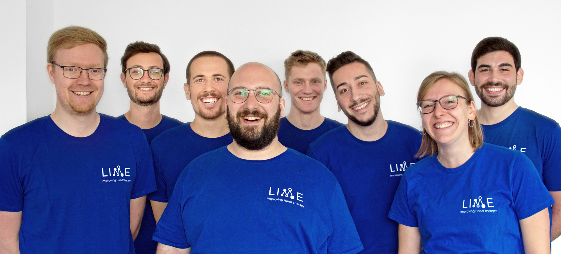 Team Lime Medical GmbH