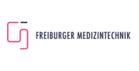 Freiburger Medizintechnik Logo