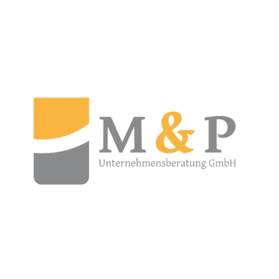 M&P Unternehmensberatung Sponsor