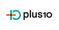 Plus10 GmbH Logo
