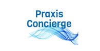Praxis Concierge Logo