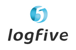 logfive GmbH Logo